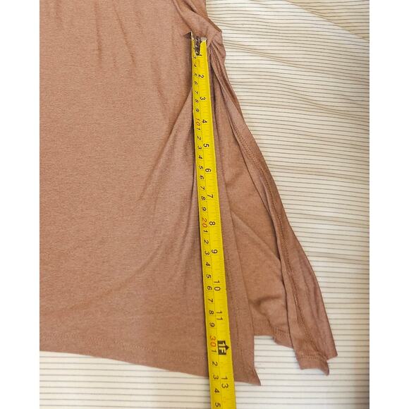 Old Navy Active Cloud 94 Soft Pink Women’s L Work Out Pink Long Sleeve Shirt Top - Picture 5 of 10